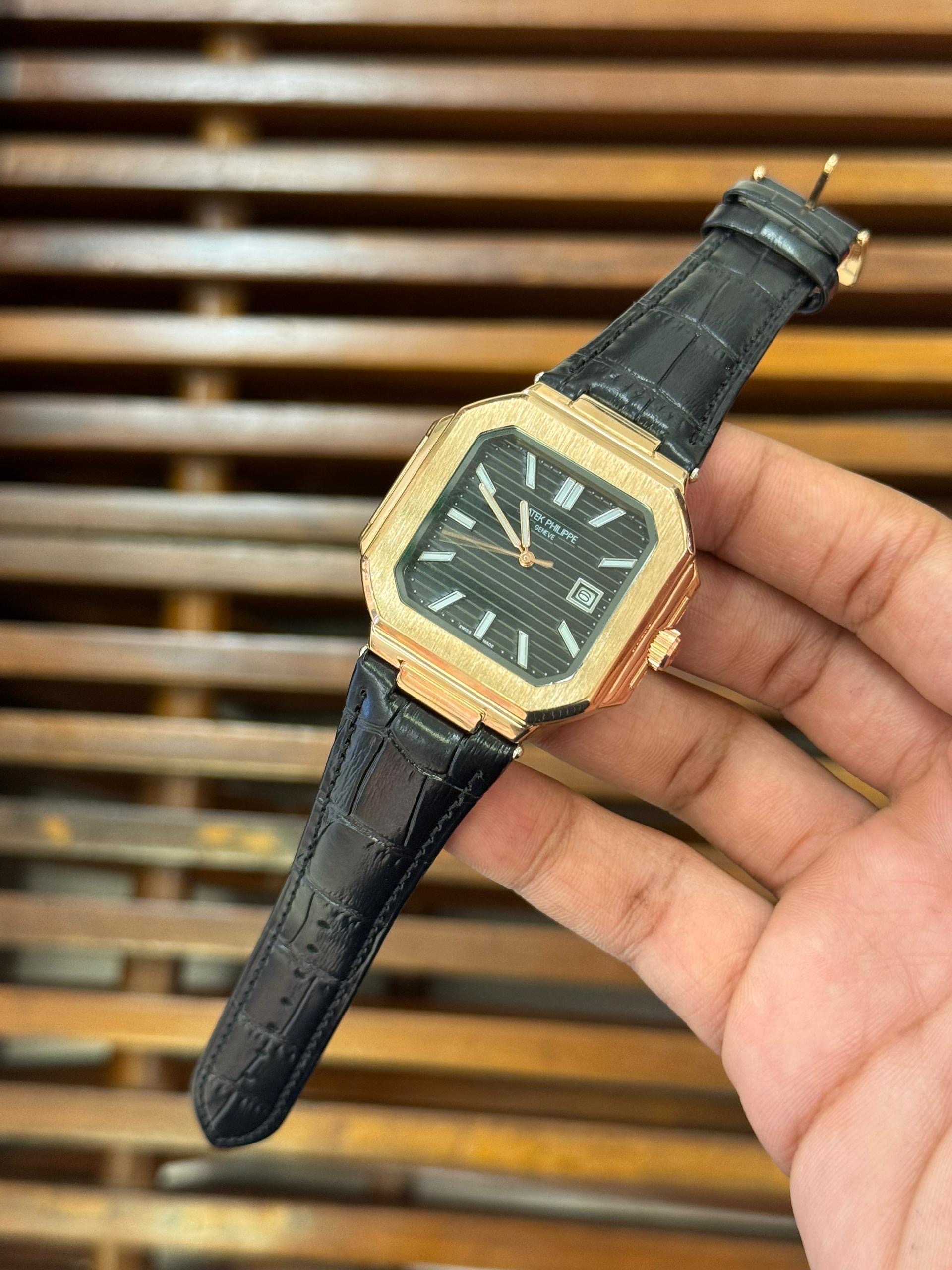 PATEK PHILIPPE thumbnail 2