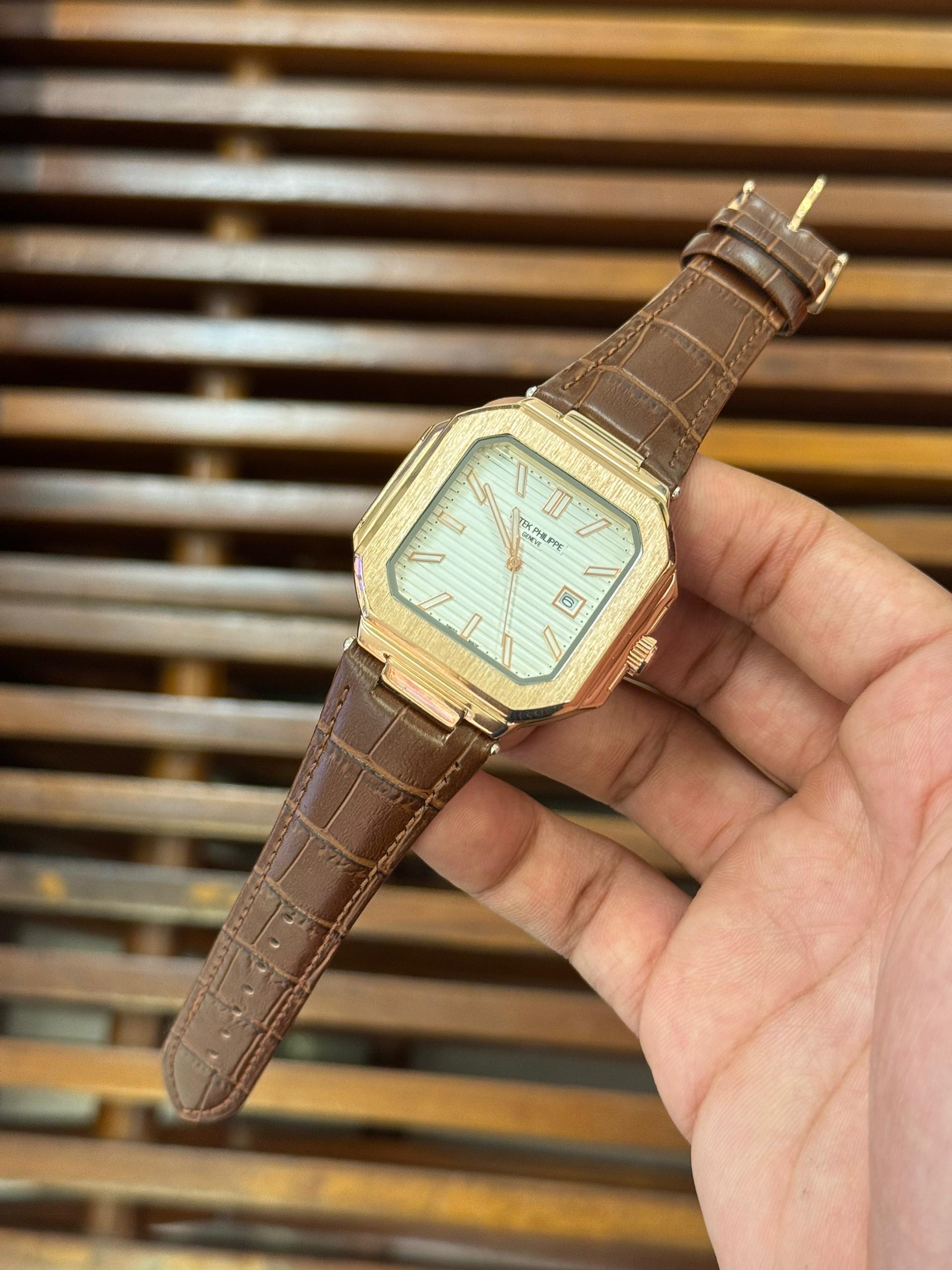 PATEK PHILIPPE thumbnail 3