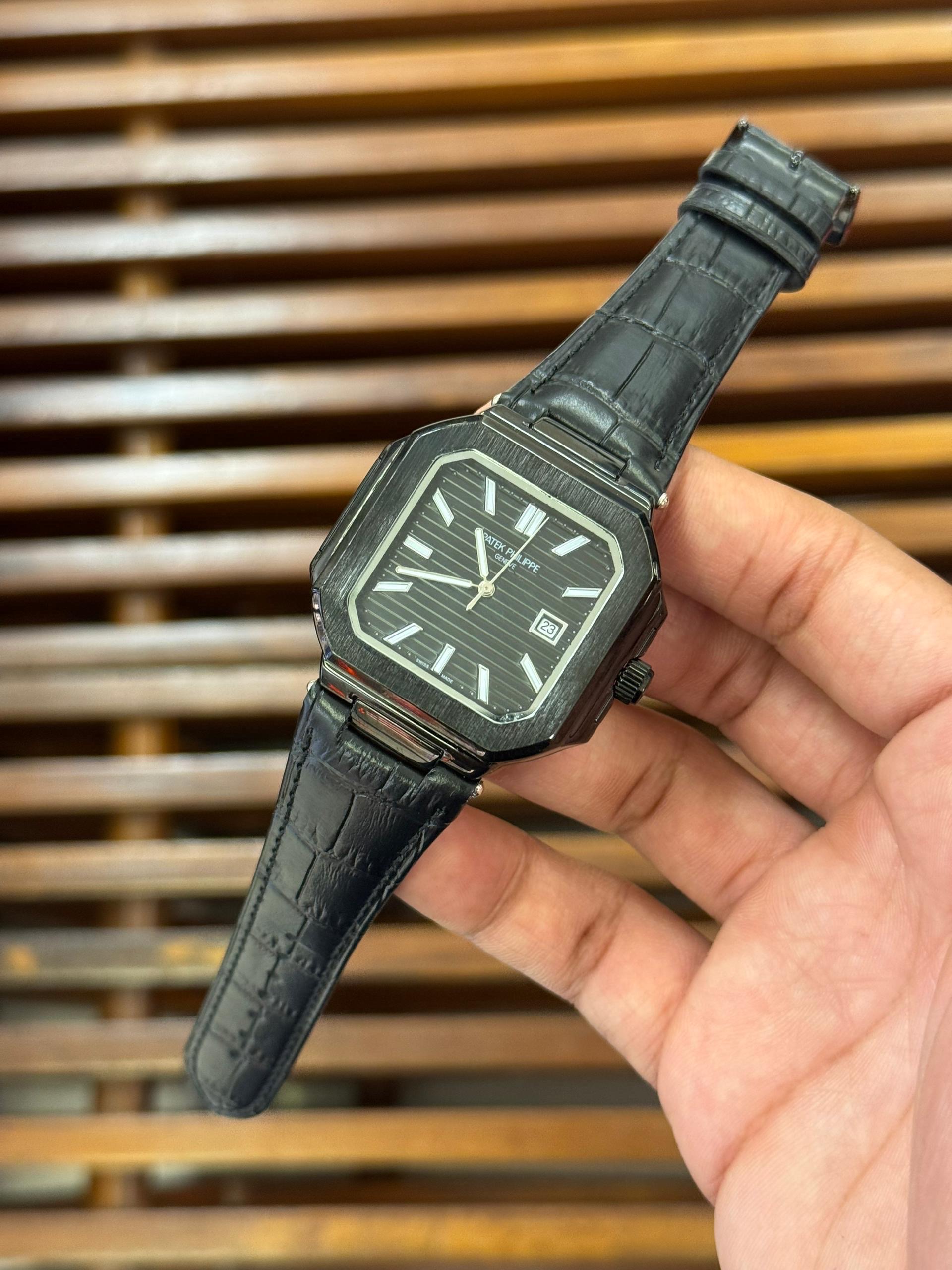 PATEK PHILIPPE thumbnail 4
