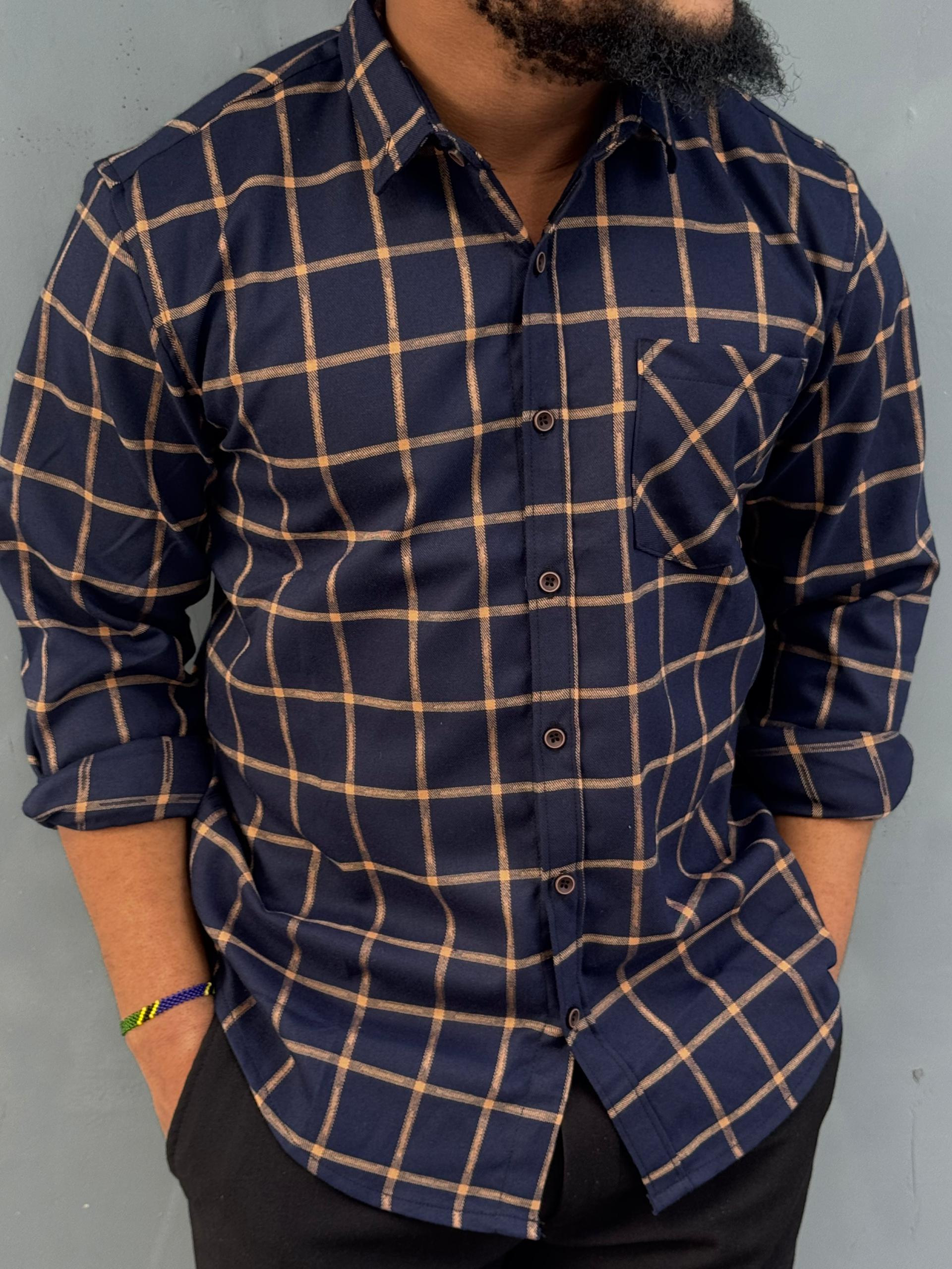 DRAFT SHIRTS  - Image 1