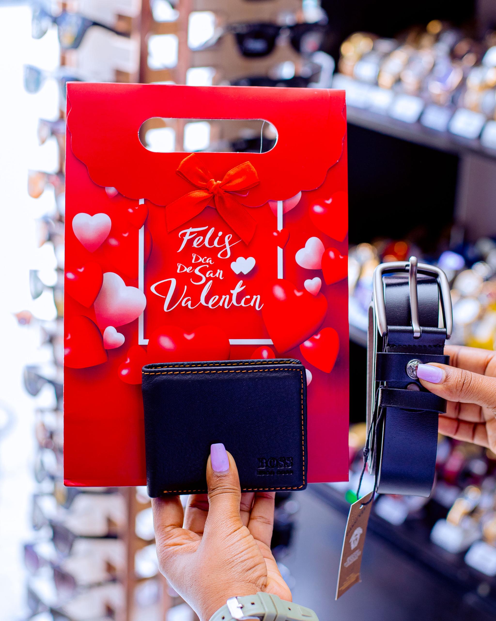  Set ya kiume: Msimu wa Valentines. 
 thumbnail 3