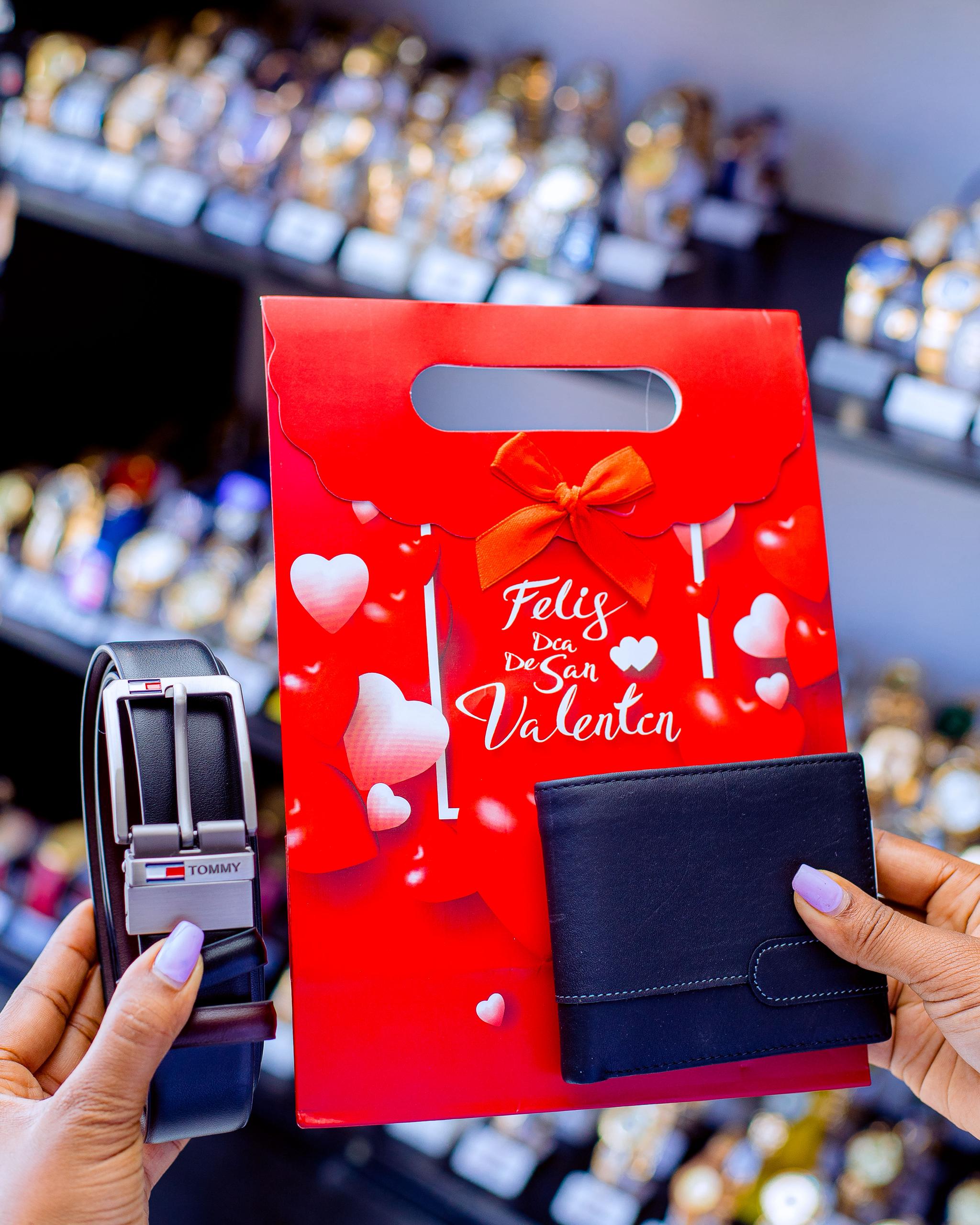  Set ya kiume: Msimu wa Valentines. 
 thumbnail 4