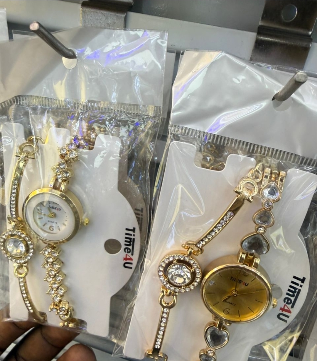 SAA ZA KIKE + BRACELET  thumbnail 3