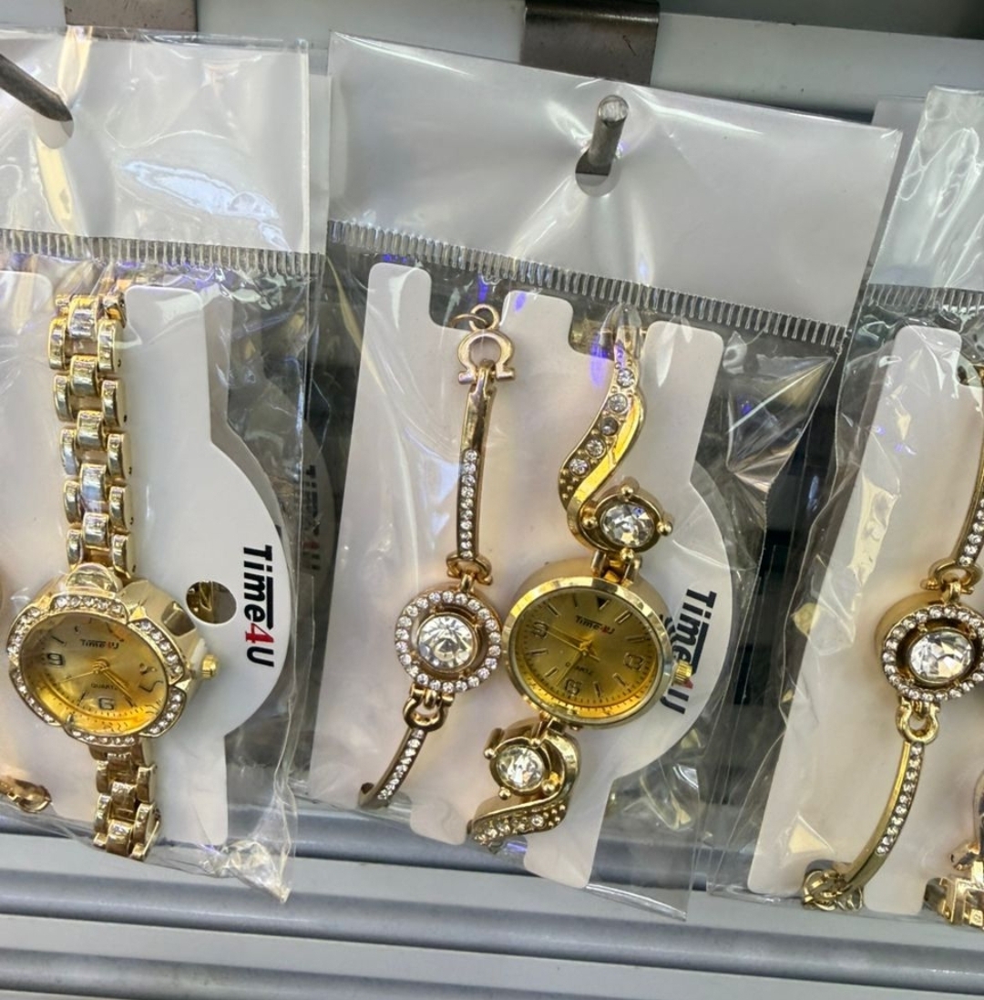 SAA ZA KIKE + BRACELET  thumbnail 4