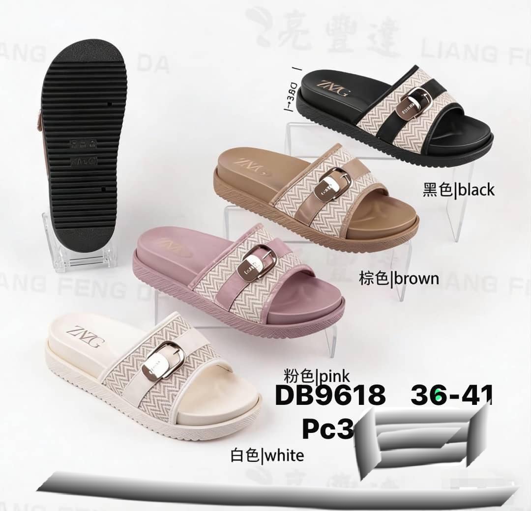 open shoes 