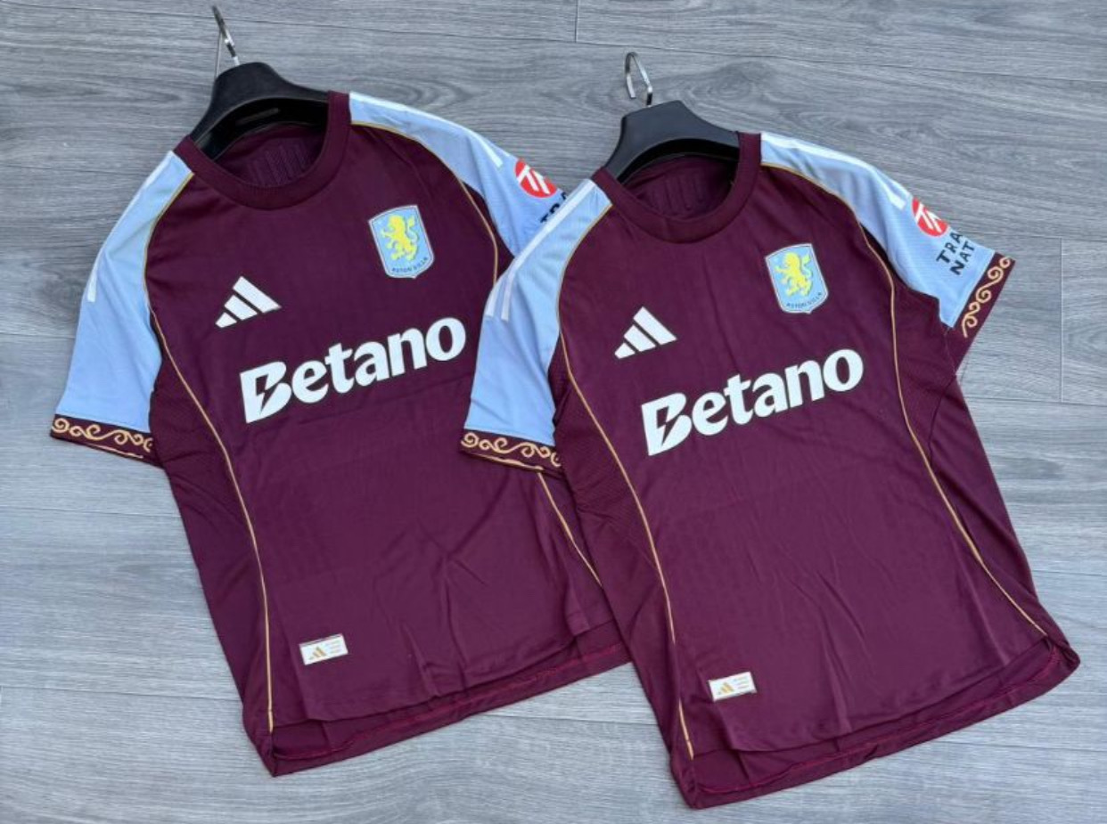 football jerseys - Image 1