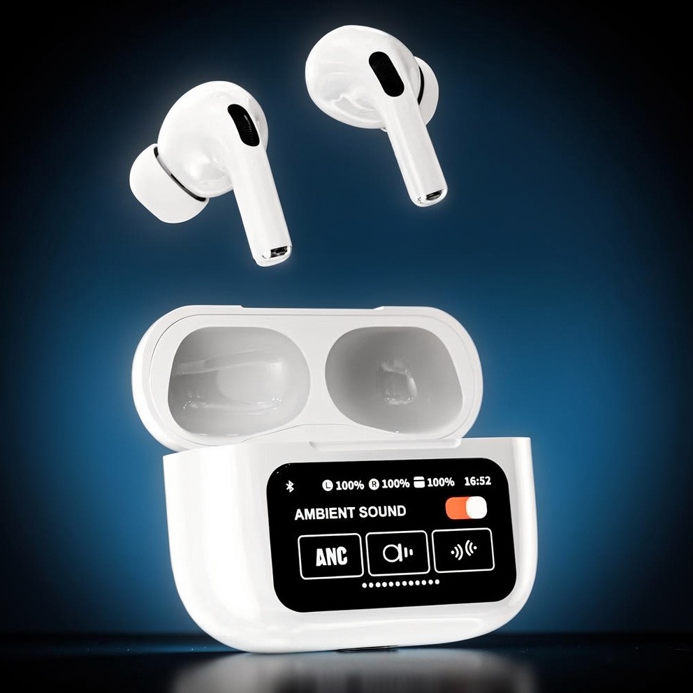 Display earbuds thumbnail 2