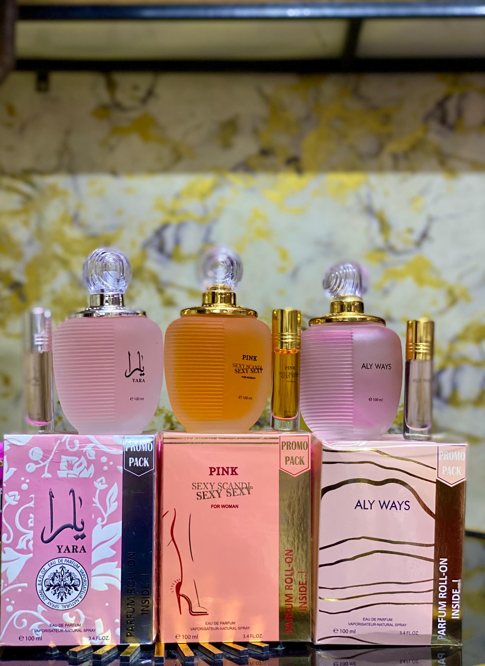 perfume and it's roll thumbnail 3