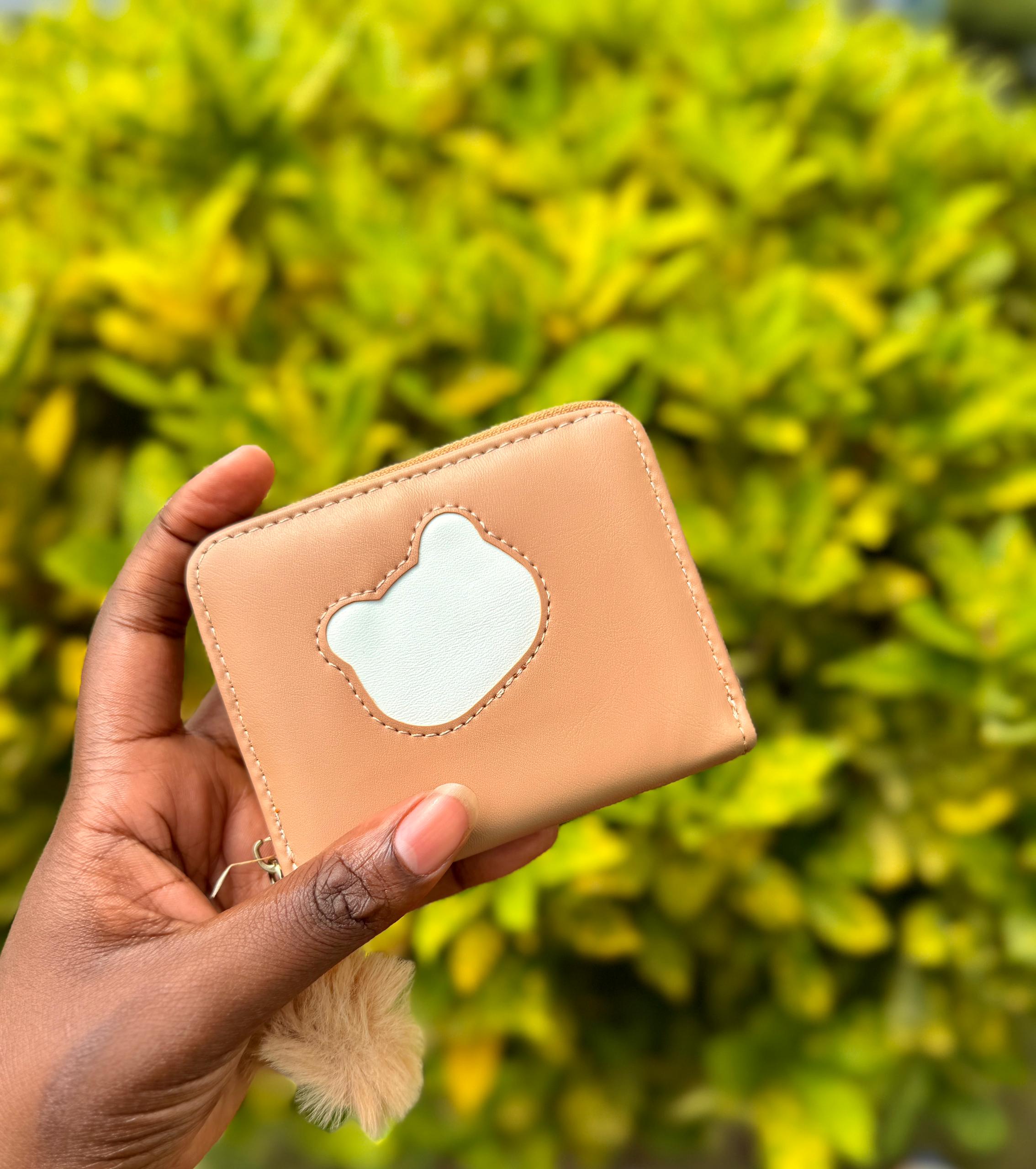 Mini wallets 