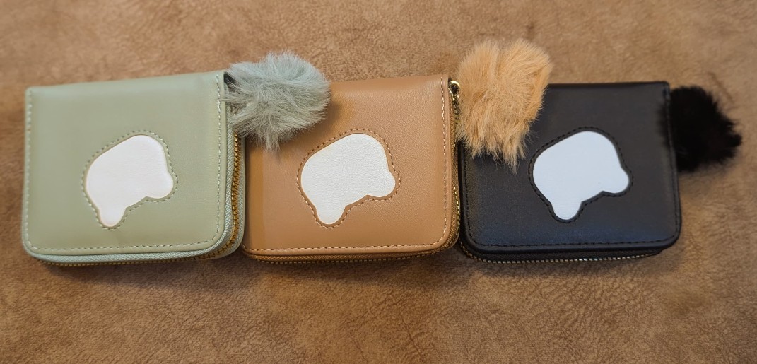Mini wallets  thumbnail 3