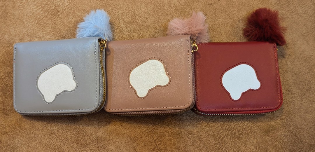 Mini wallets  thumbnail 4