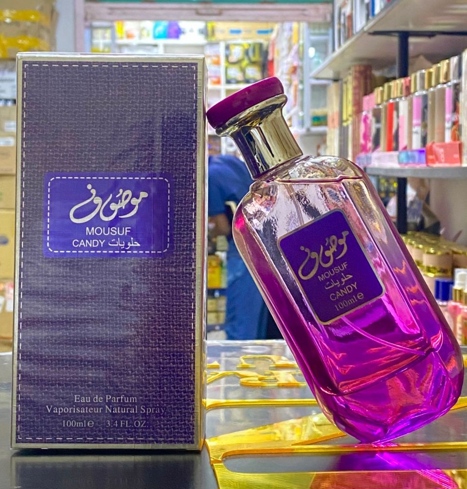mousuf perfume thumbnail 5