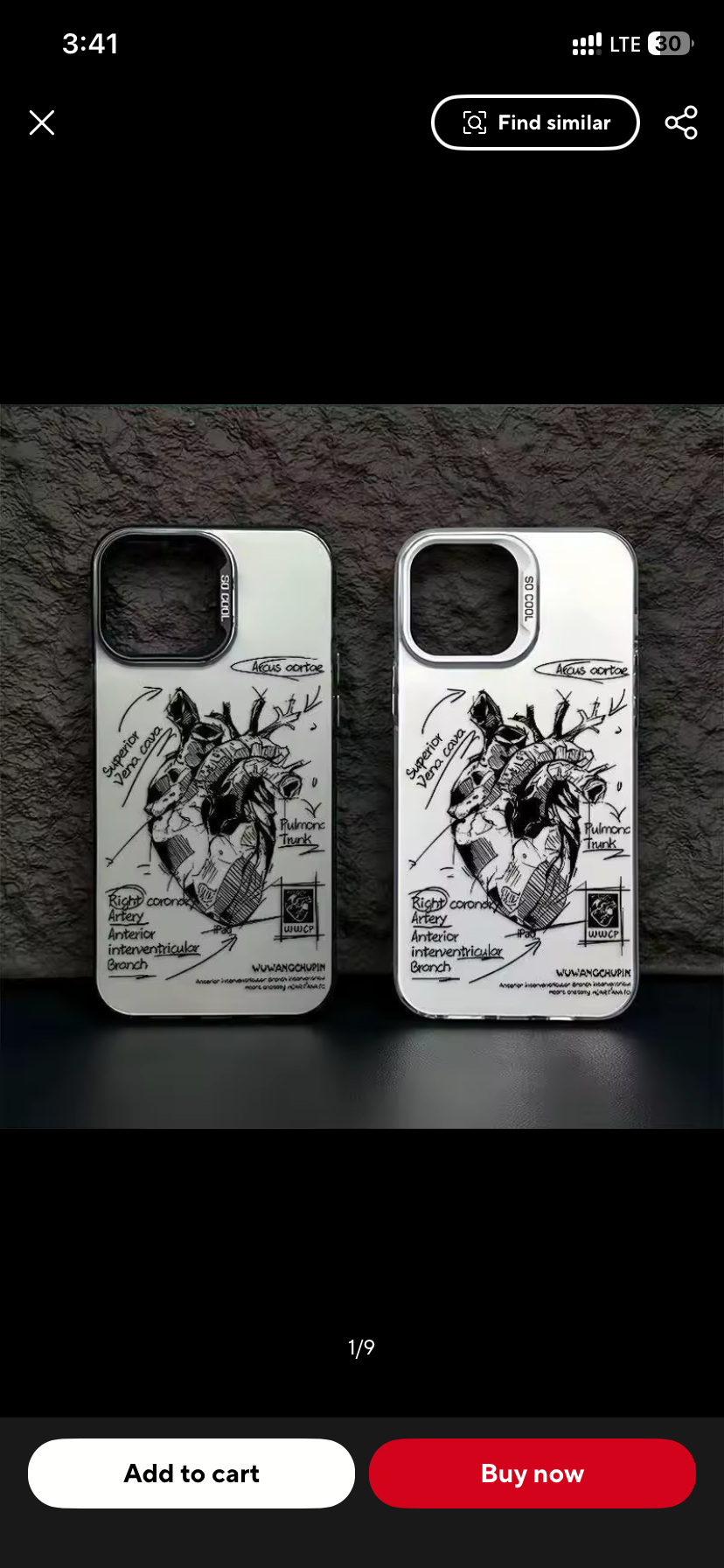 Iphone11 Covers - Image 1