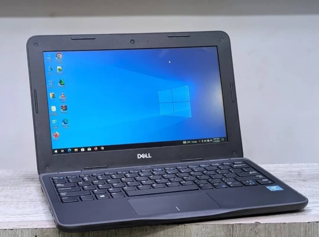 LAPTOP:DELL - Image 1