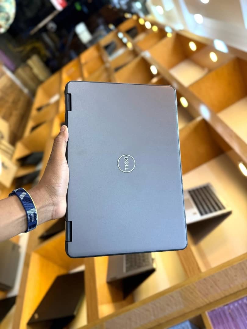LAPTOP:DELL thumbnail 3