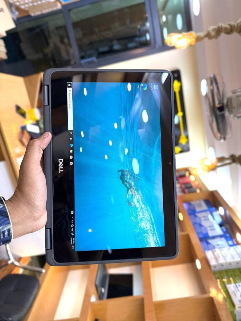 LAPTOP:DELL thumbnail 4
