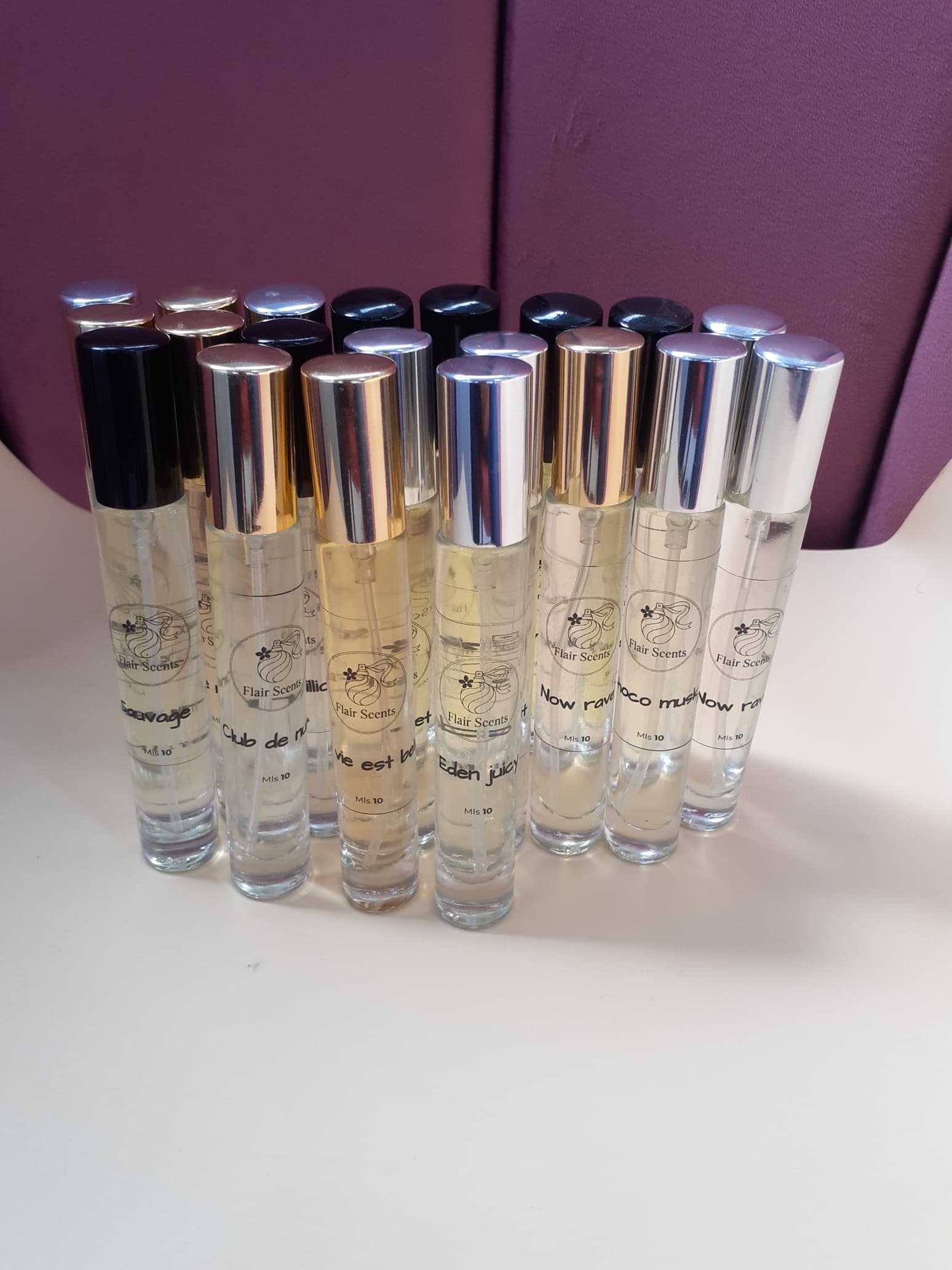 Oil Based Perfumes thumbnail 5