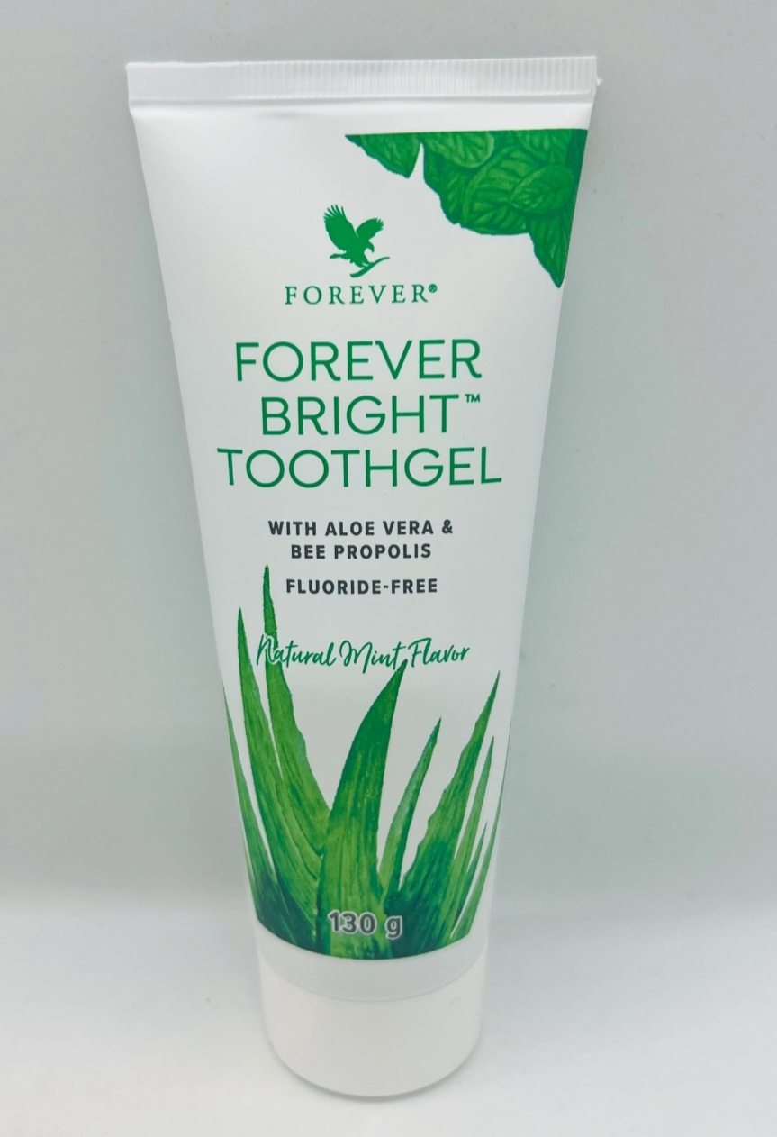 FOREVER BRIGHT TOOTHGEL  - Image 1