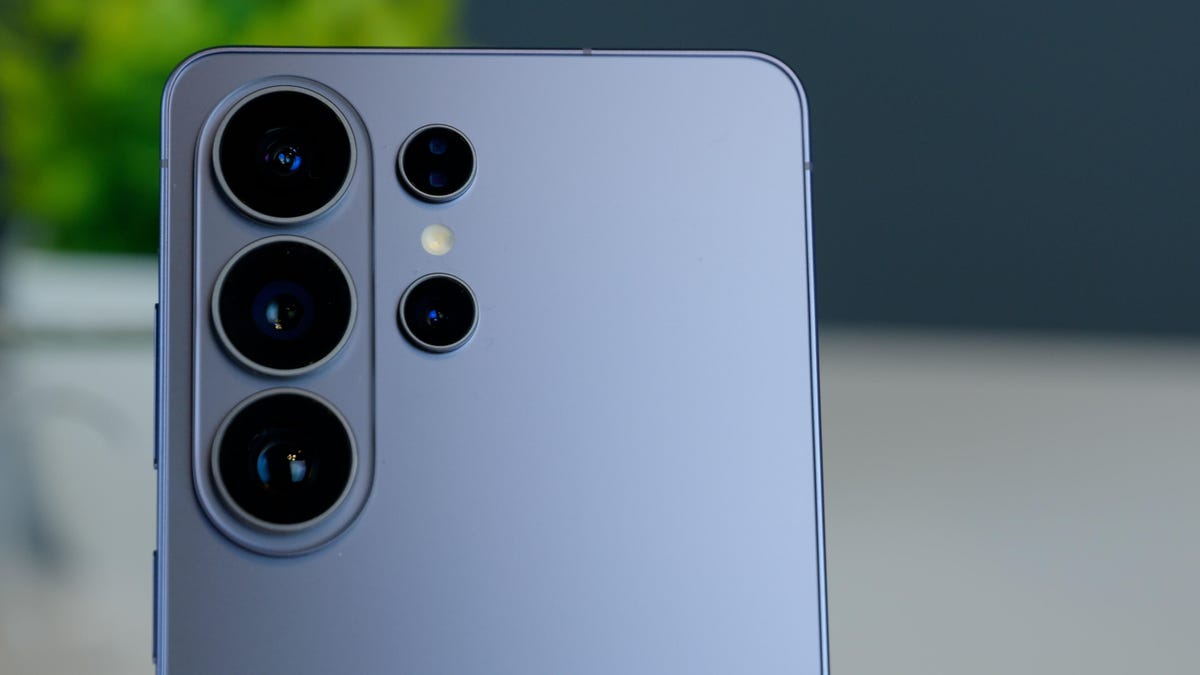 Samsung S26 Ultra thumbnail 3