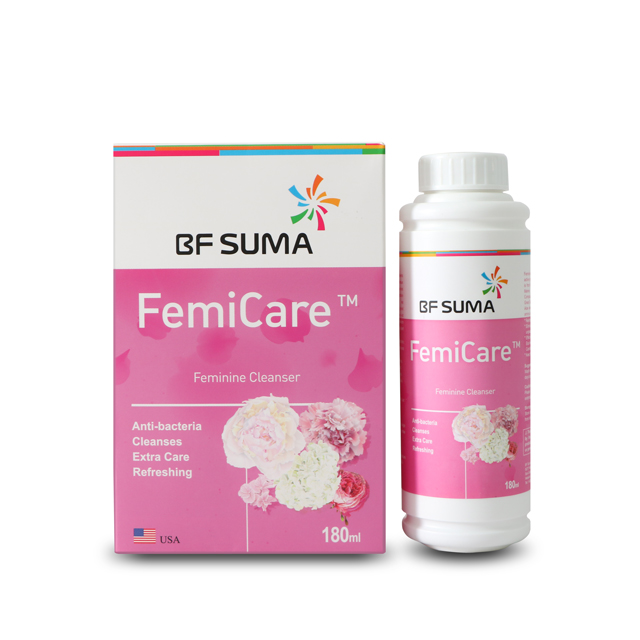 FemiCare [FEMININE CLEANSER]
