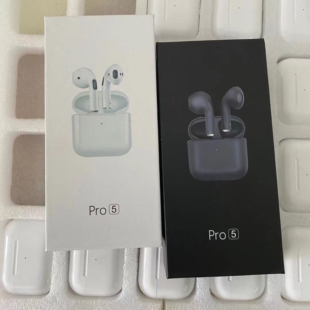 pro 5s earpods