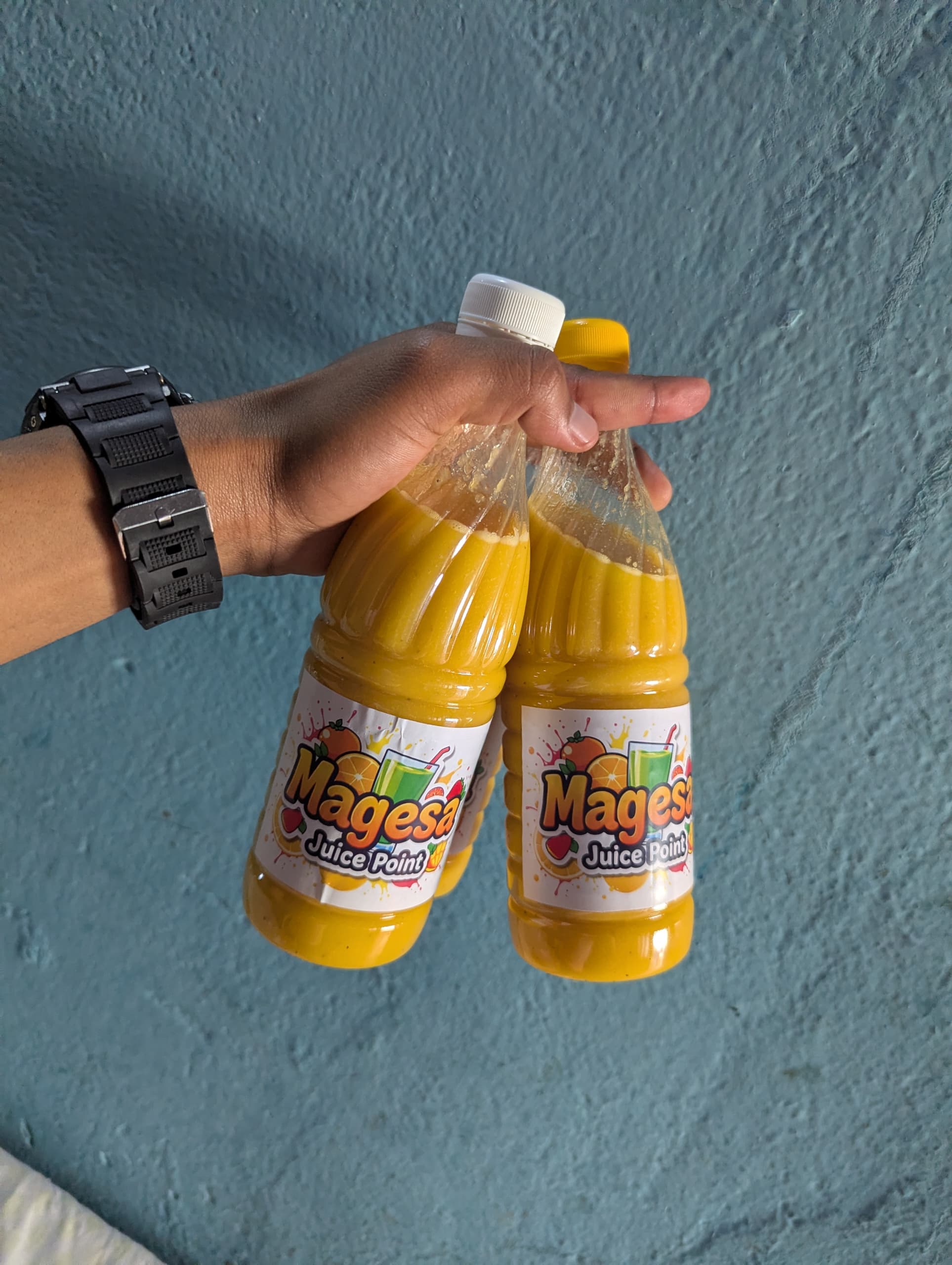 magesa juice  thumbnail 2