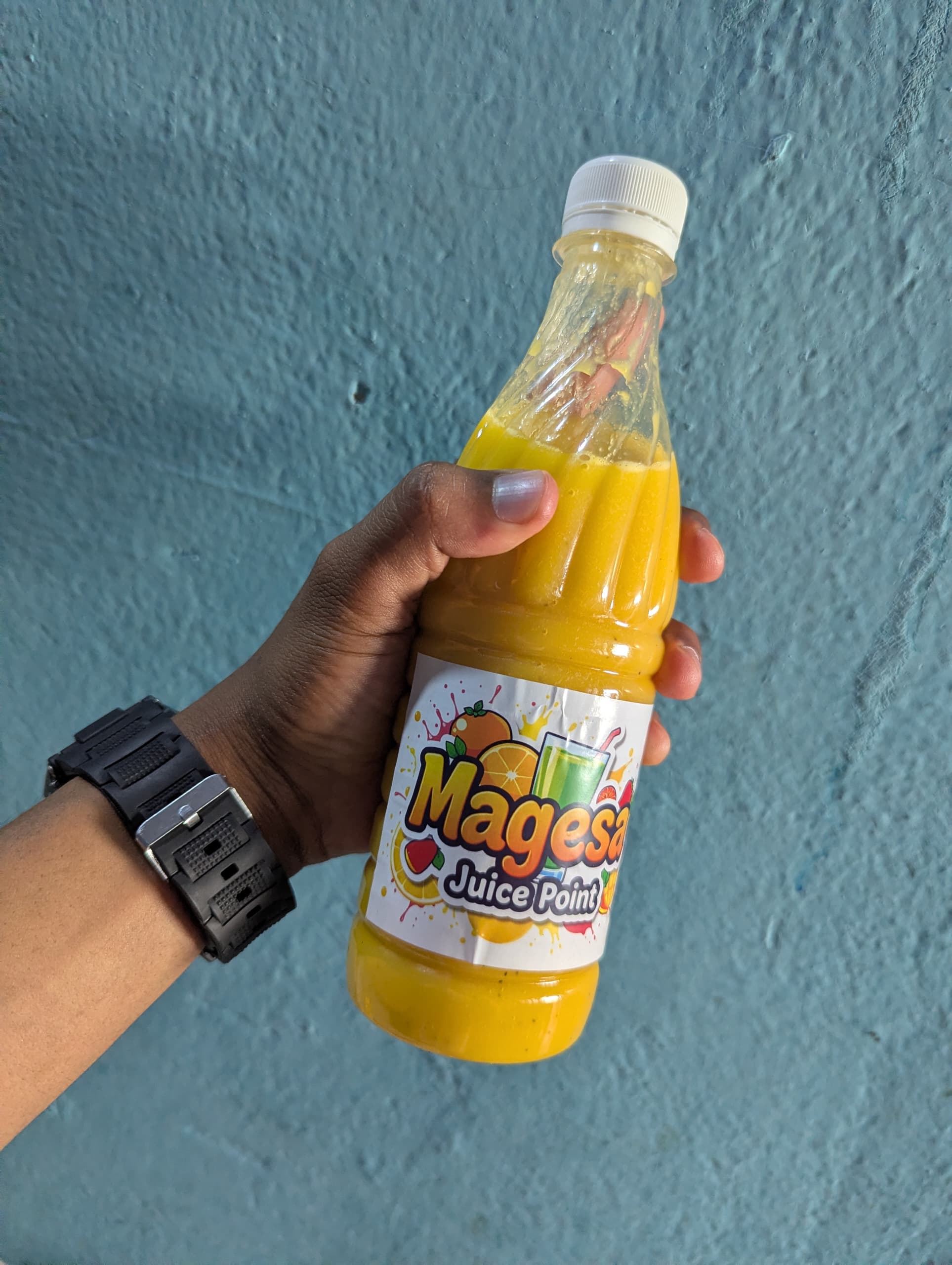 magesa juice  thumbnail 3