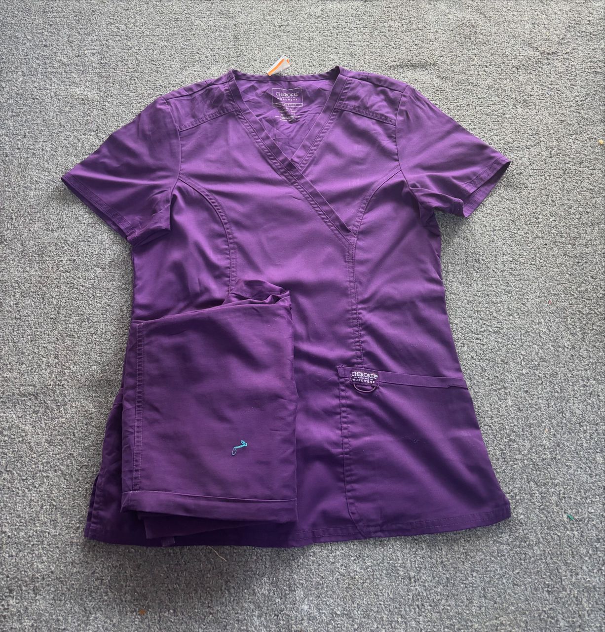 CLINICAL UNIFORM  - Image 1