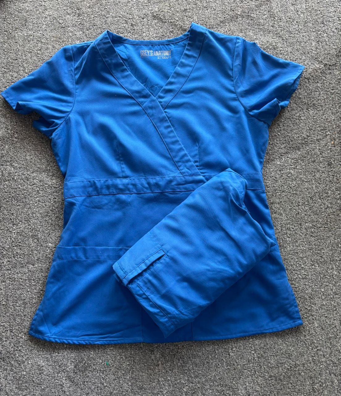 CLINICAL UNIFORM  thumbnail 4