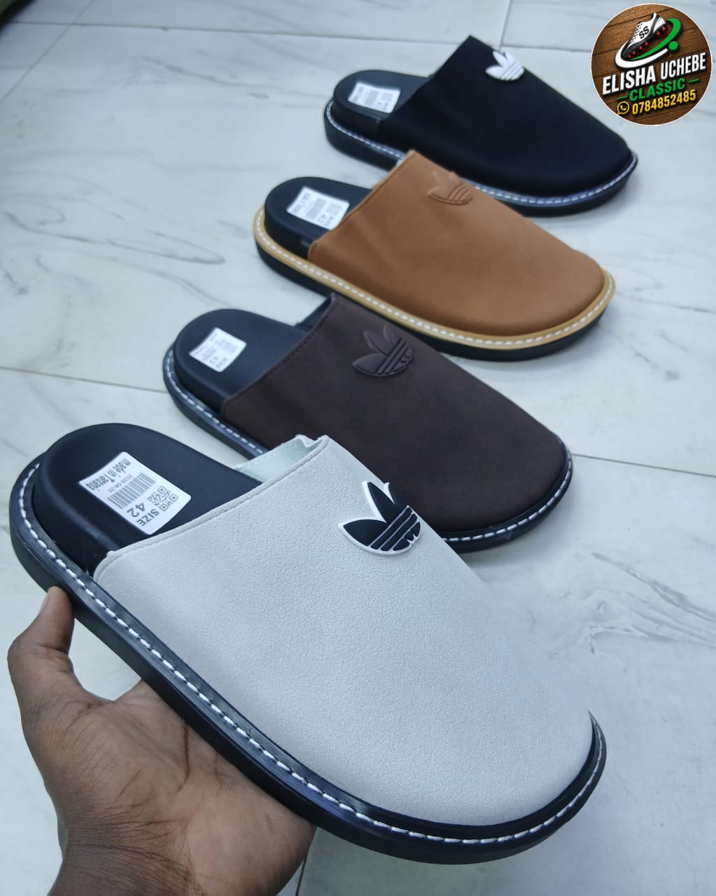 sandle official  - Image 1