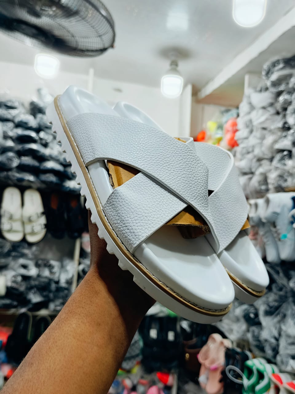 official sandles thumbnail 2