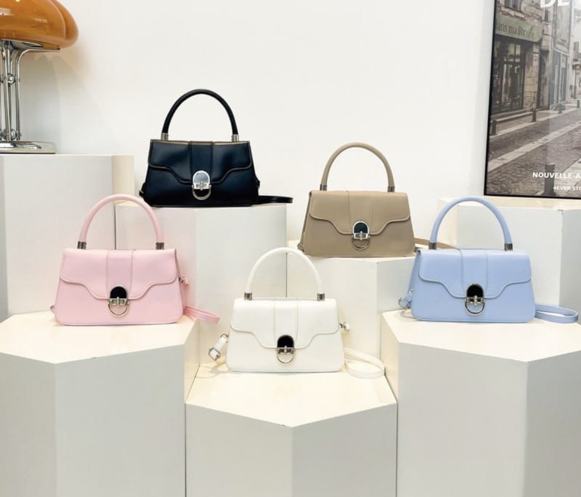 bags