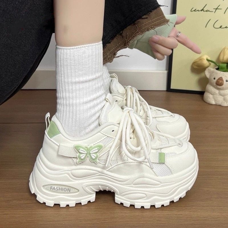 new shoes