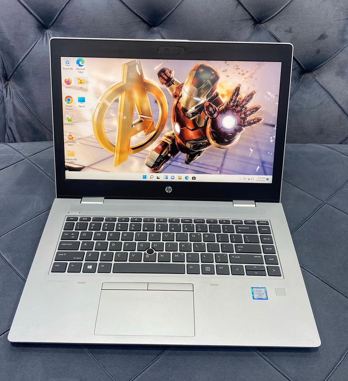 HP PROBOOK 640 G5 
