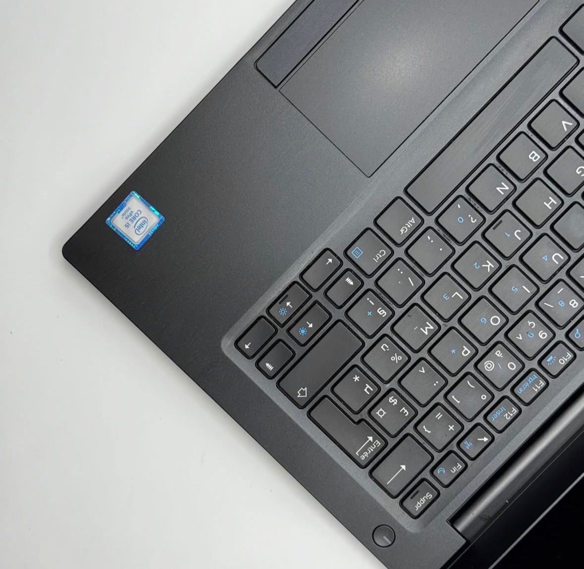 DELL LATITUDE 7280
 thumbnail 3