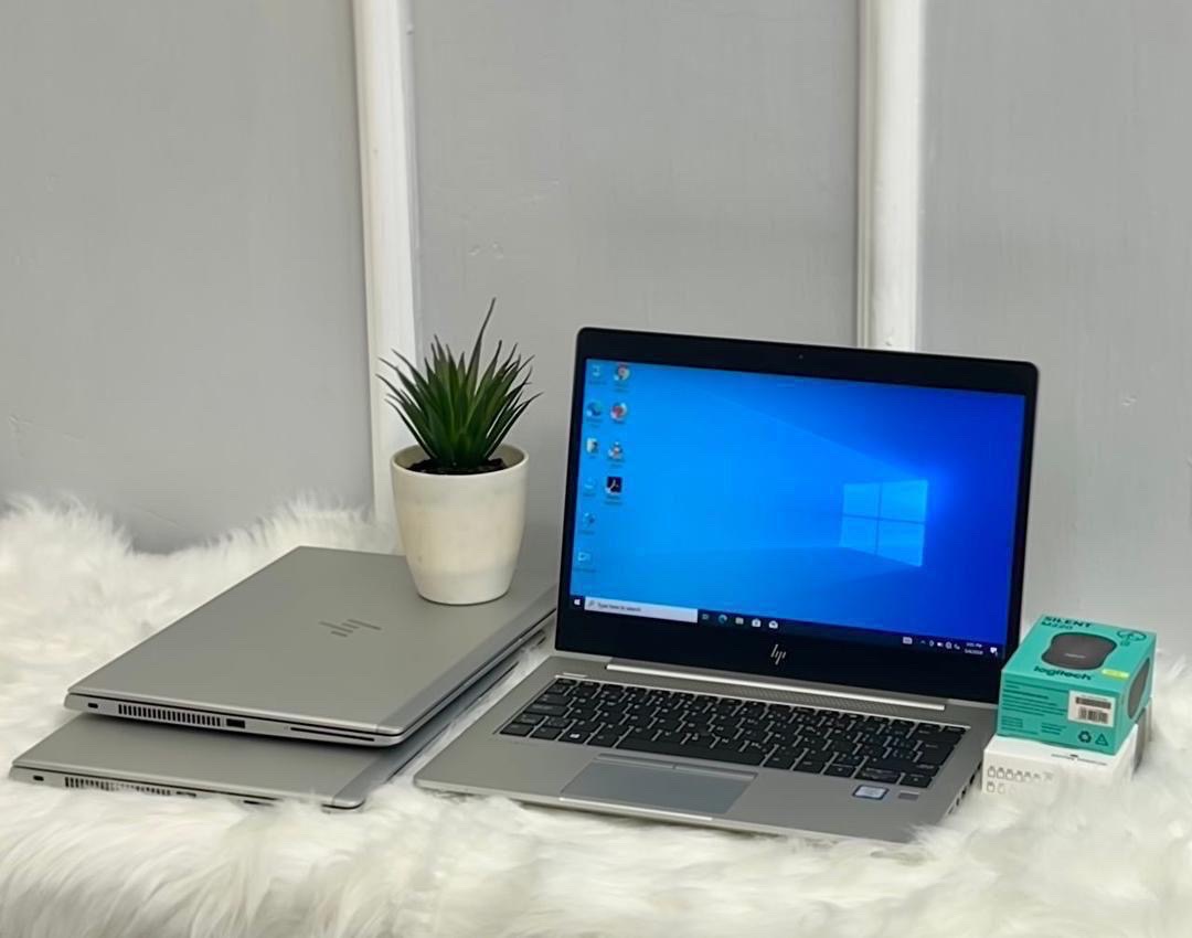 HP ELITEBOOK 840 G6 