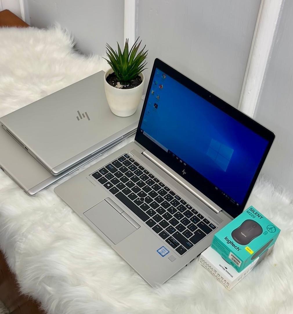 HP ELITEBOOK 840 G6  thumbnail 2