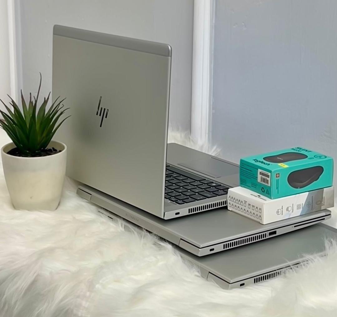 HP ELITEBOOK 840 G6  thumbnail 3
