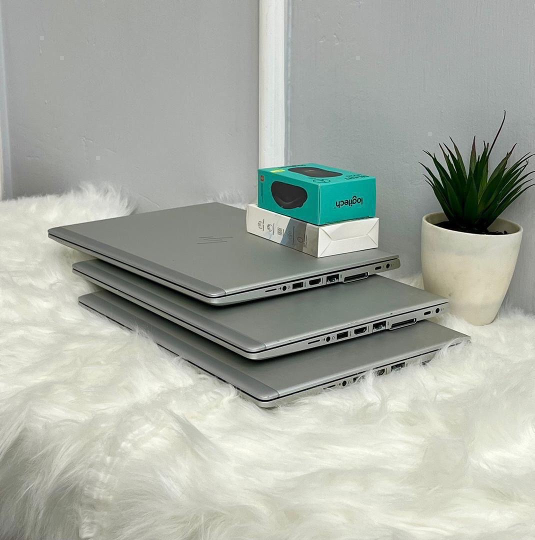 HP ELITEBOOK 840 G6  thumbnail 4