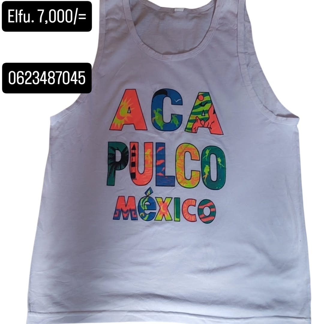 vest
