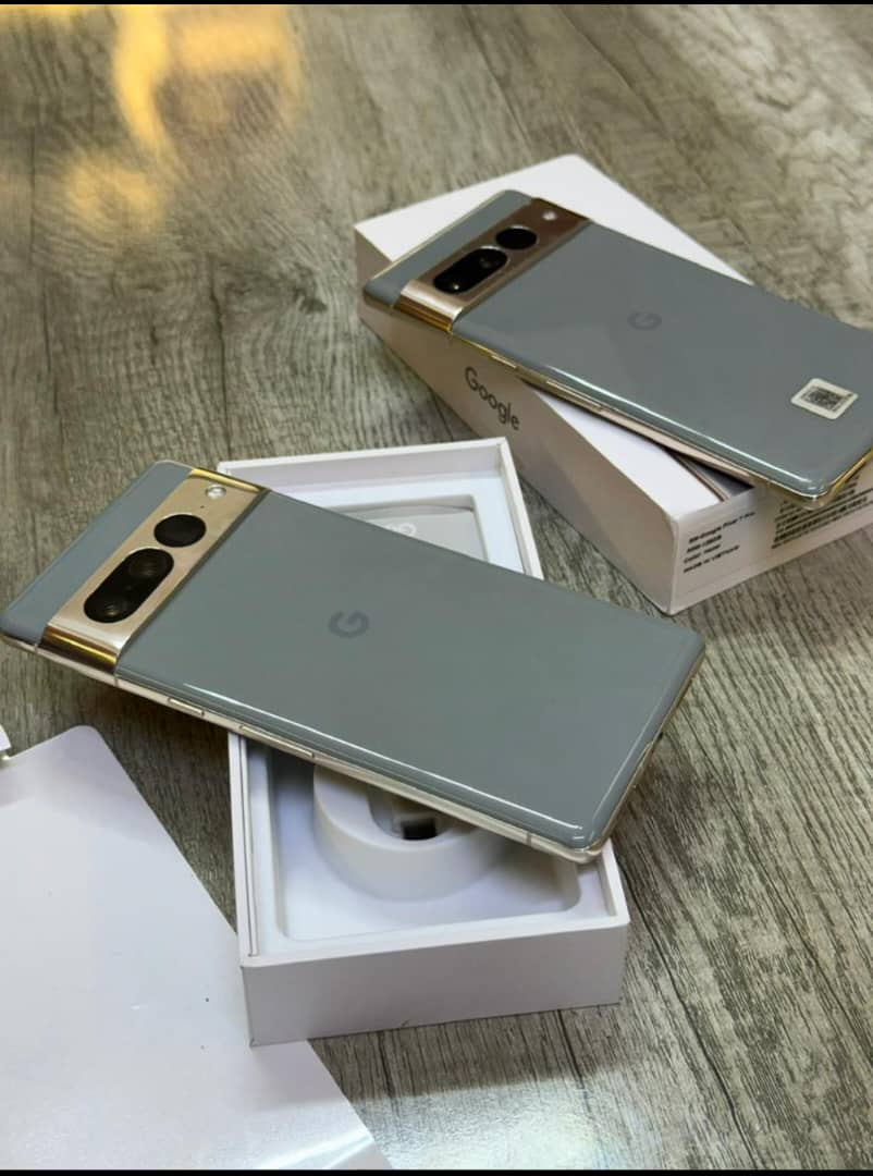 Google pixel 7Pro - Image 1