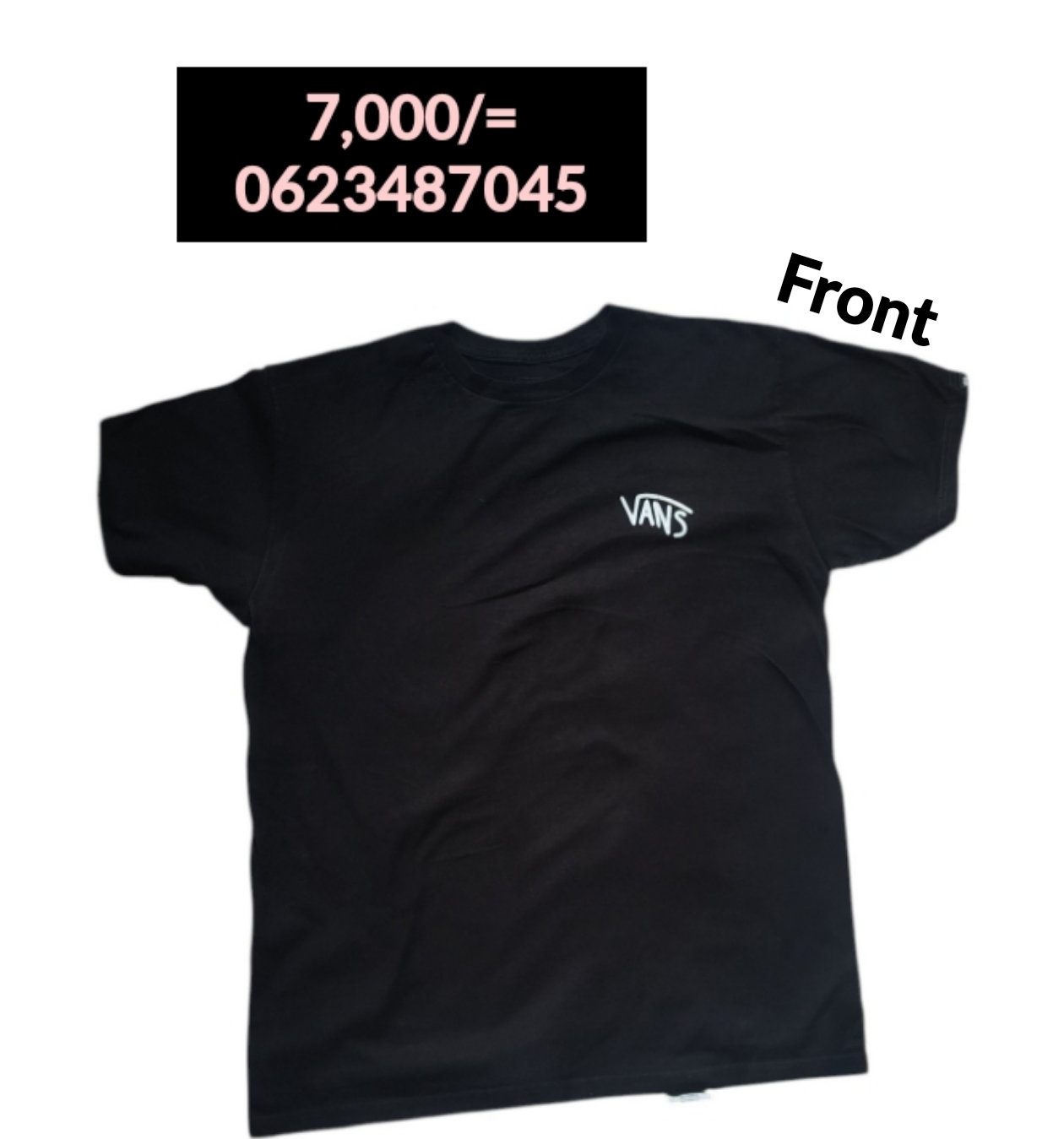 T shirt