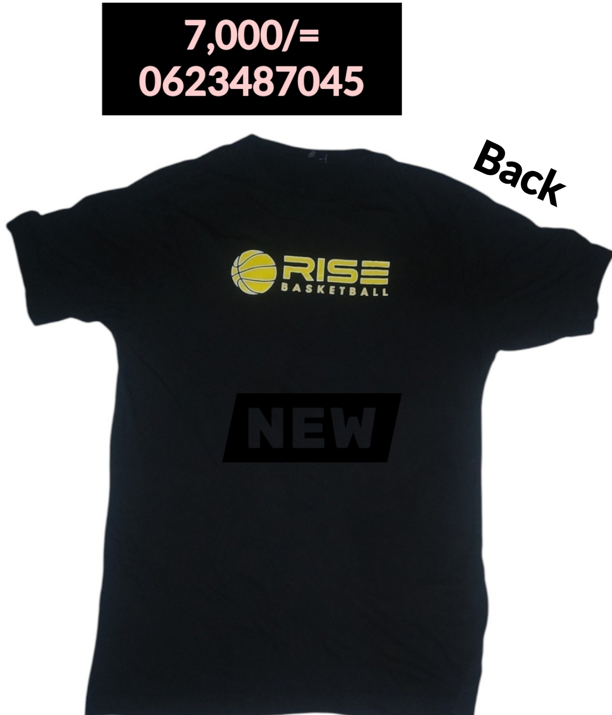 T shirt thumbnail 2
