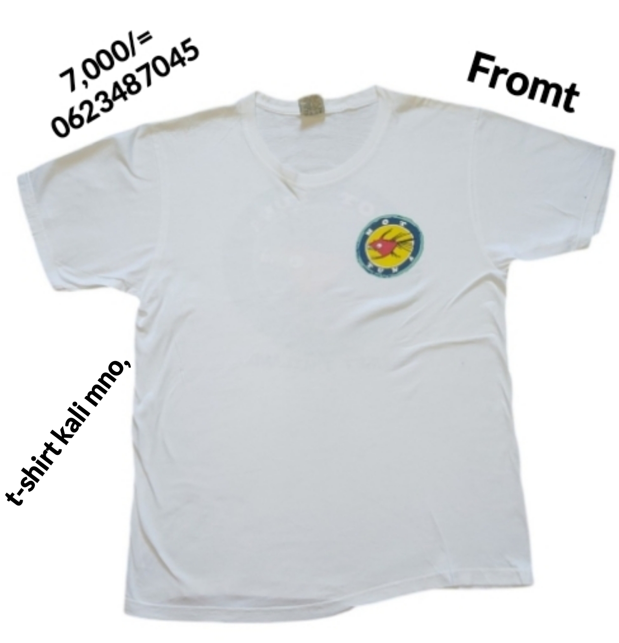 T shirt