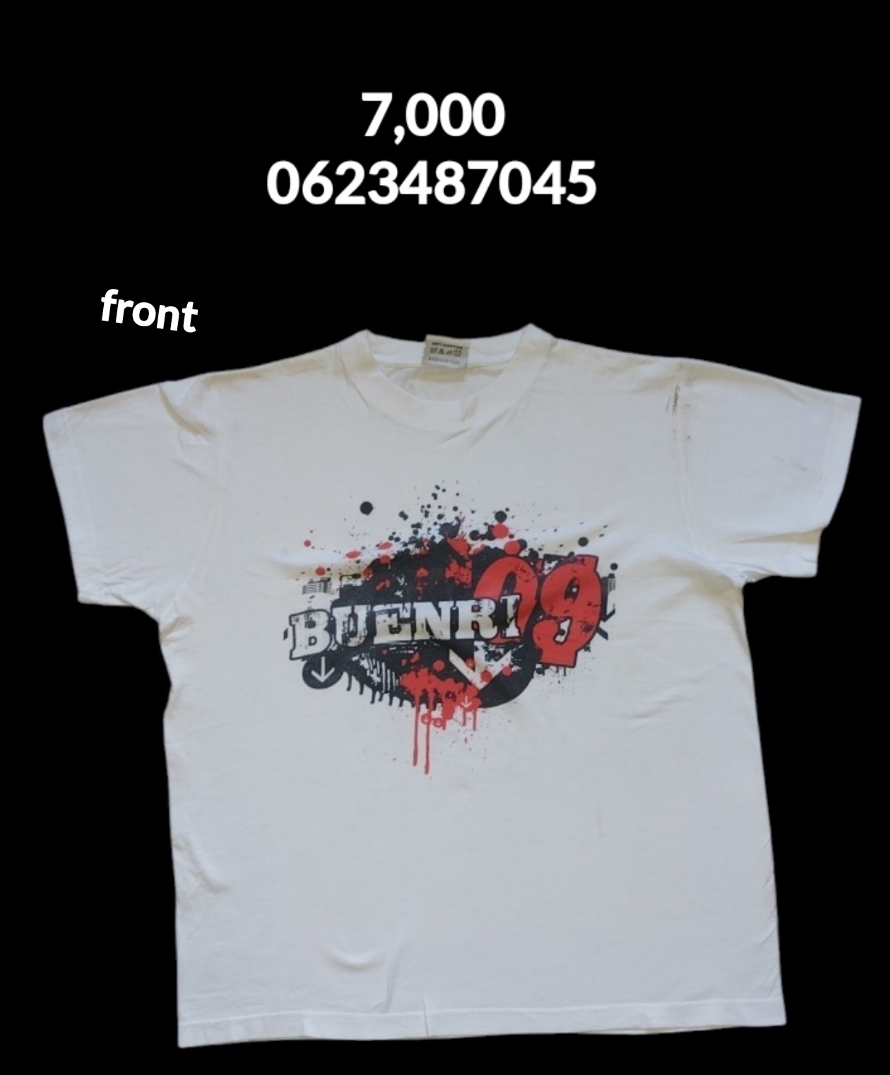 T shirt - Image 1