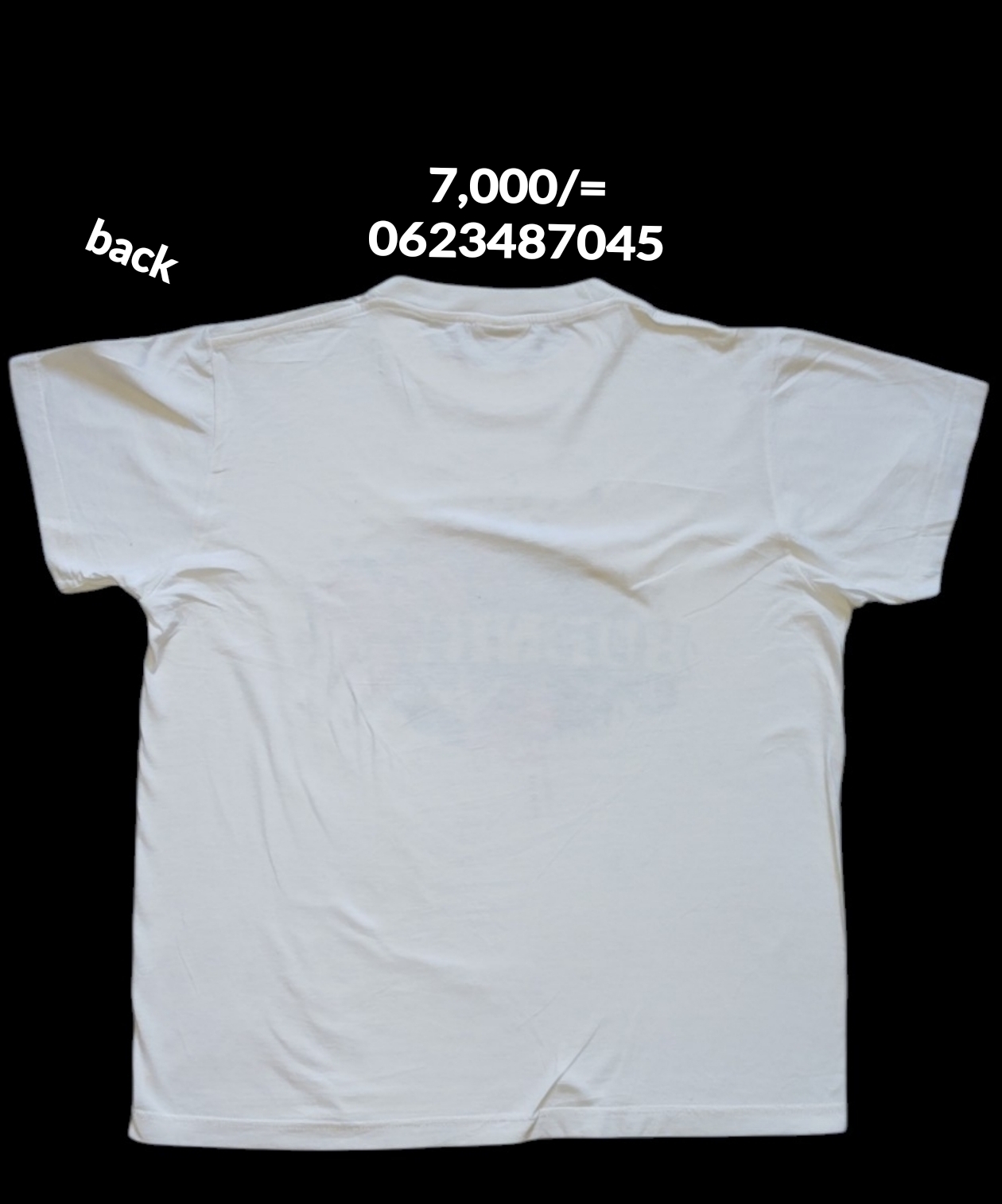 T shirt thumbnail 2