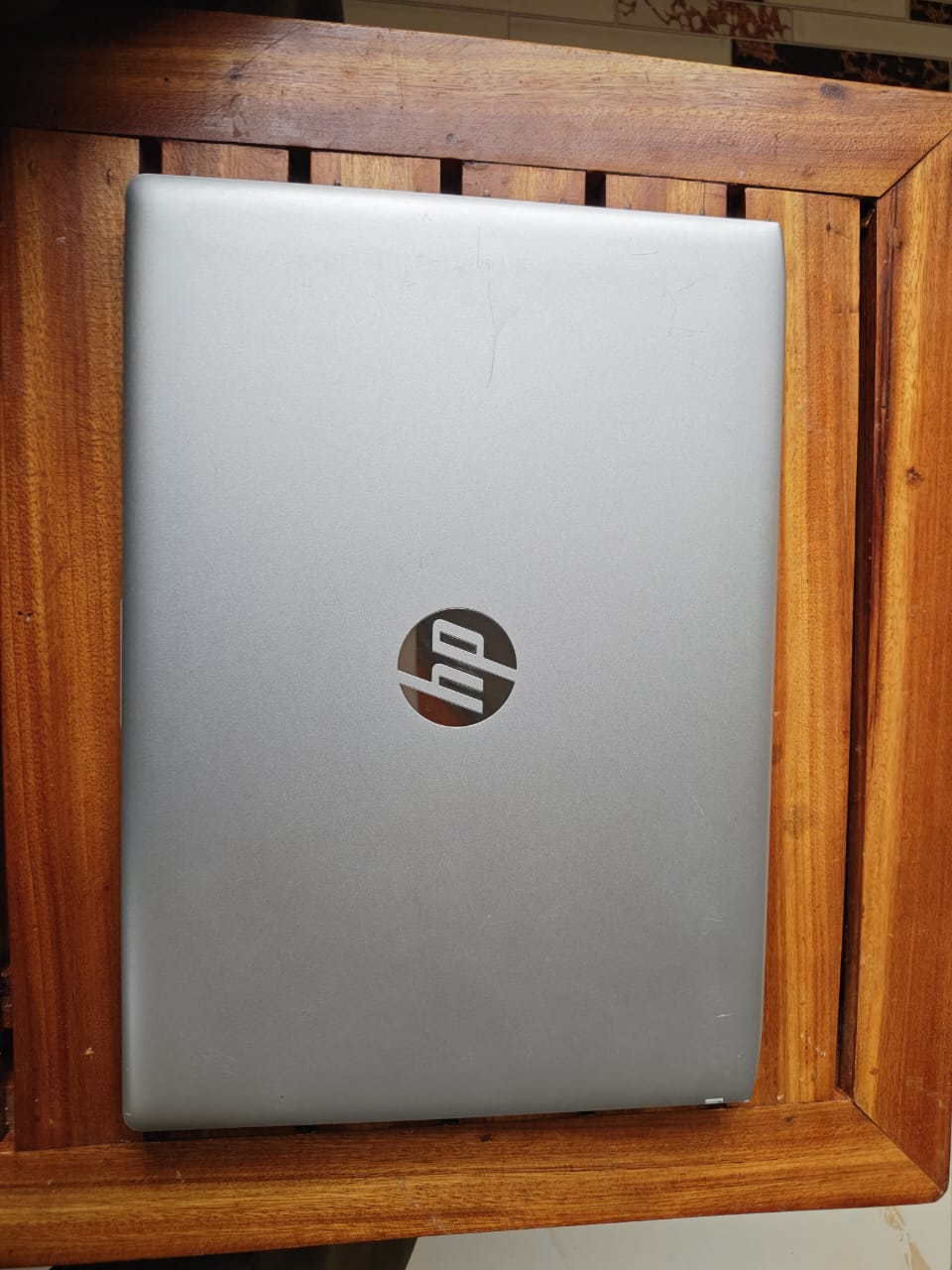 HP MT 31 