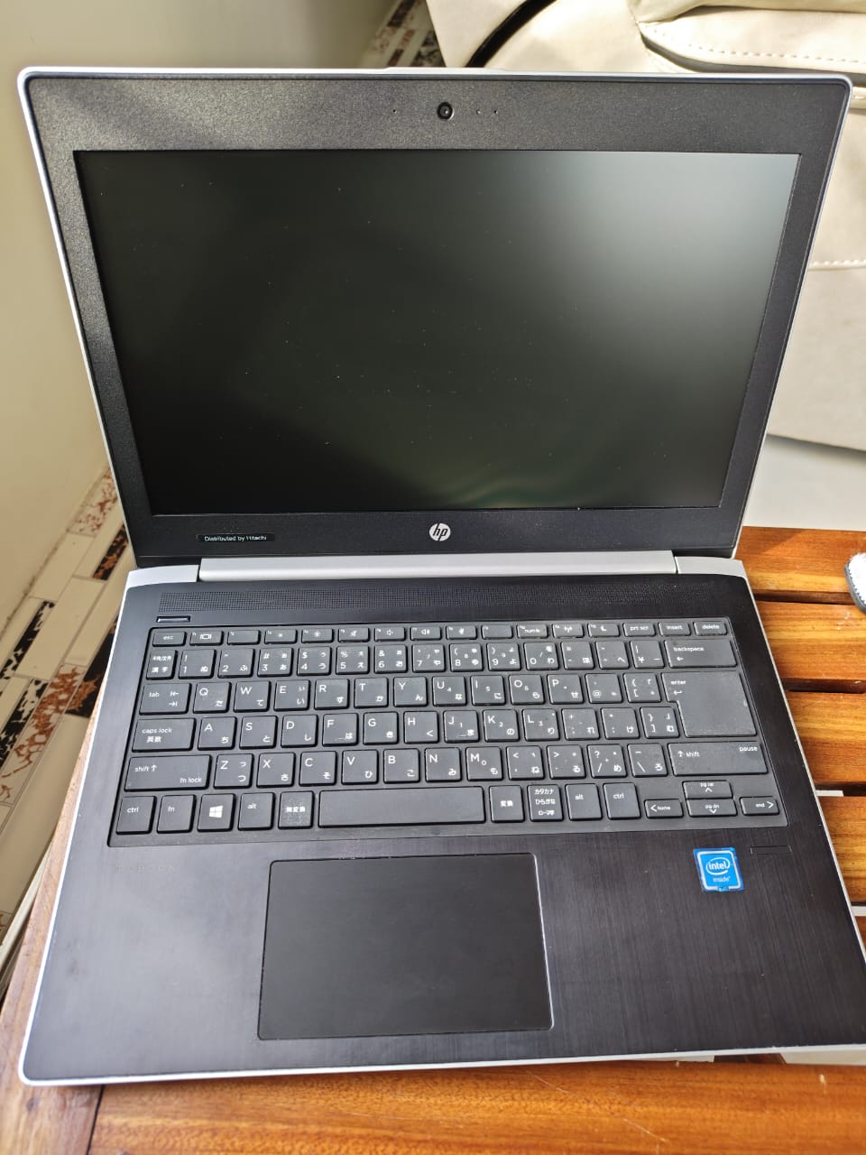 HP MT 31  thumbnail 3