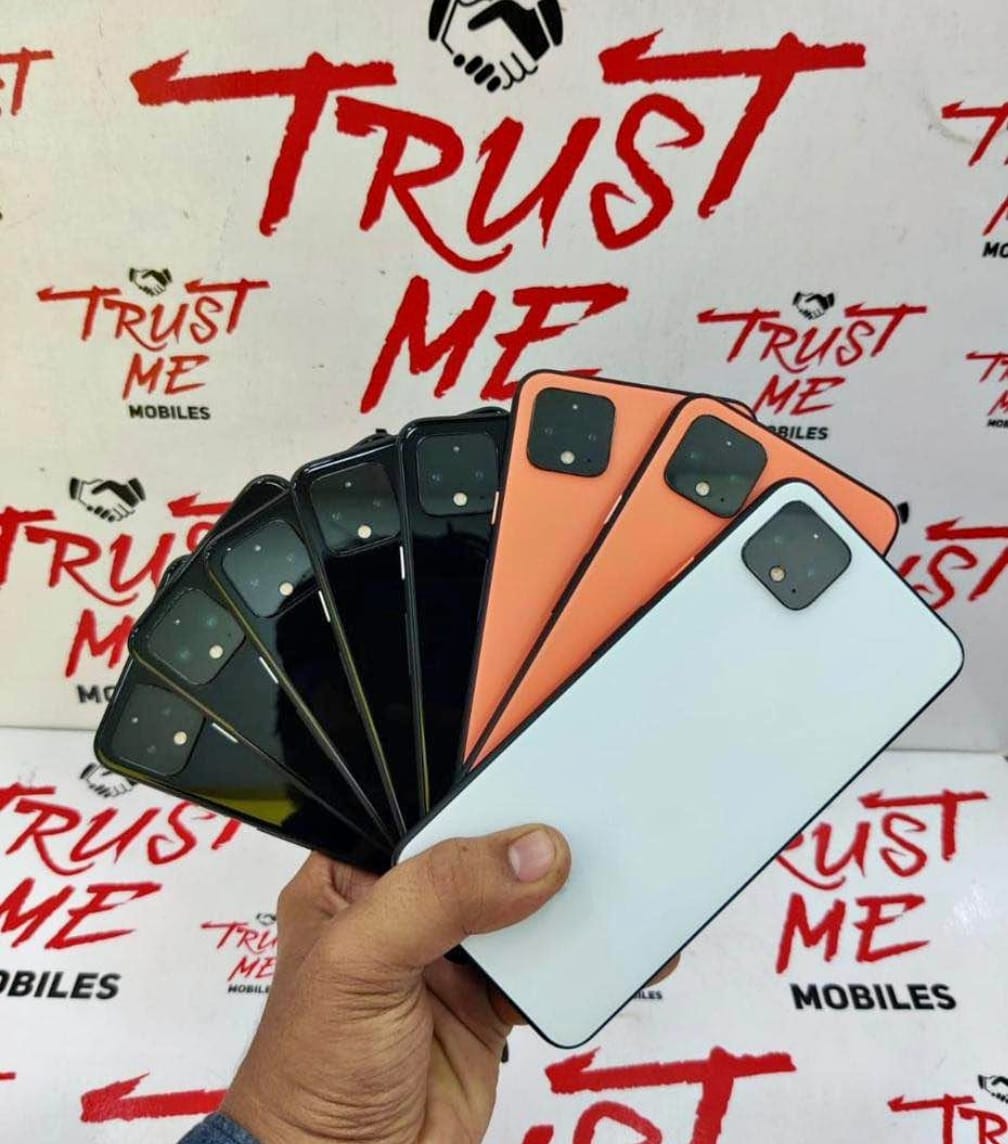 Google pixel 4xl