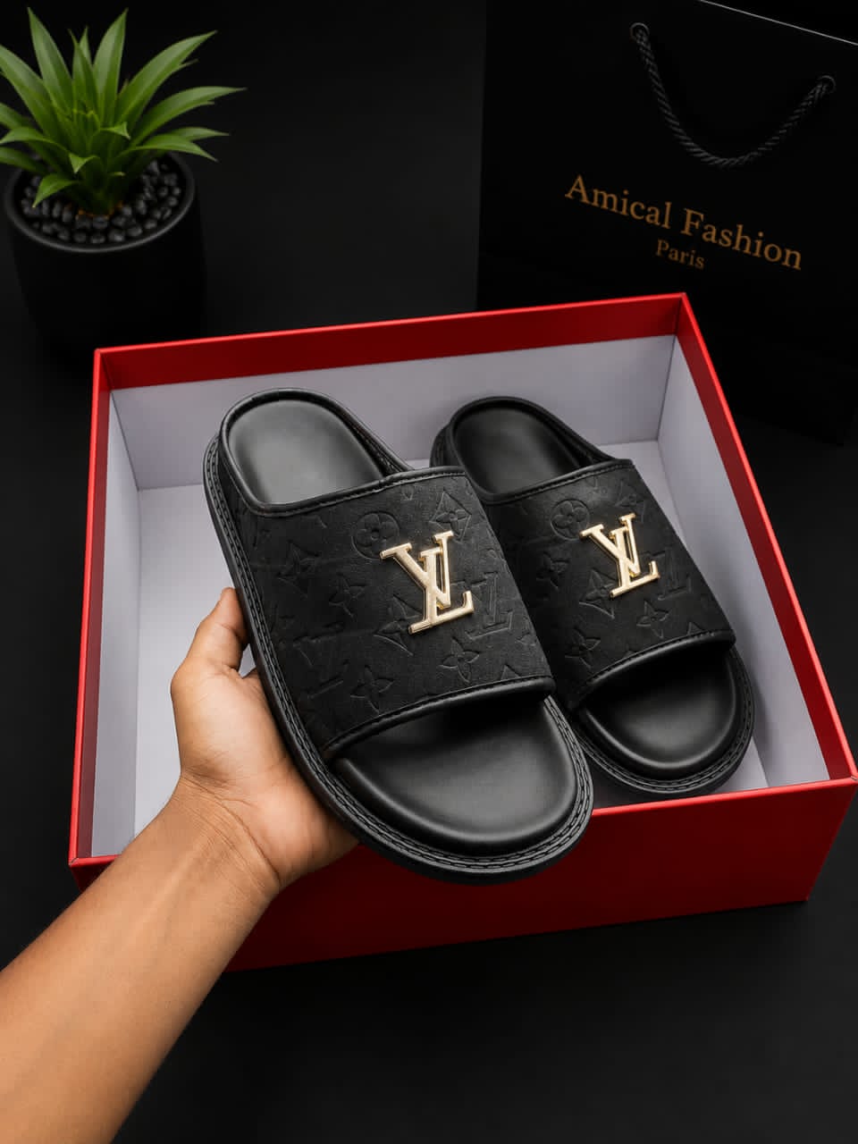 OFICIAL SANDLE thumbnail 2